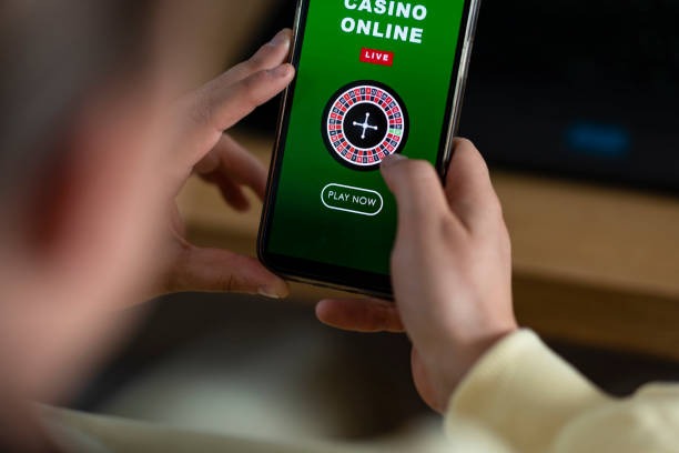 Deposit options via DANA, e-wallet, mobile banking Payment method icons for DANA, OVO, and GoPay